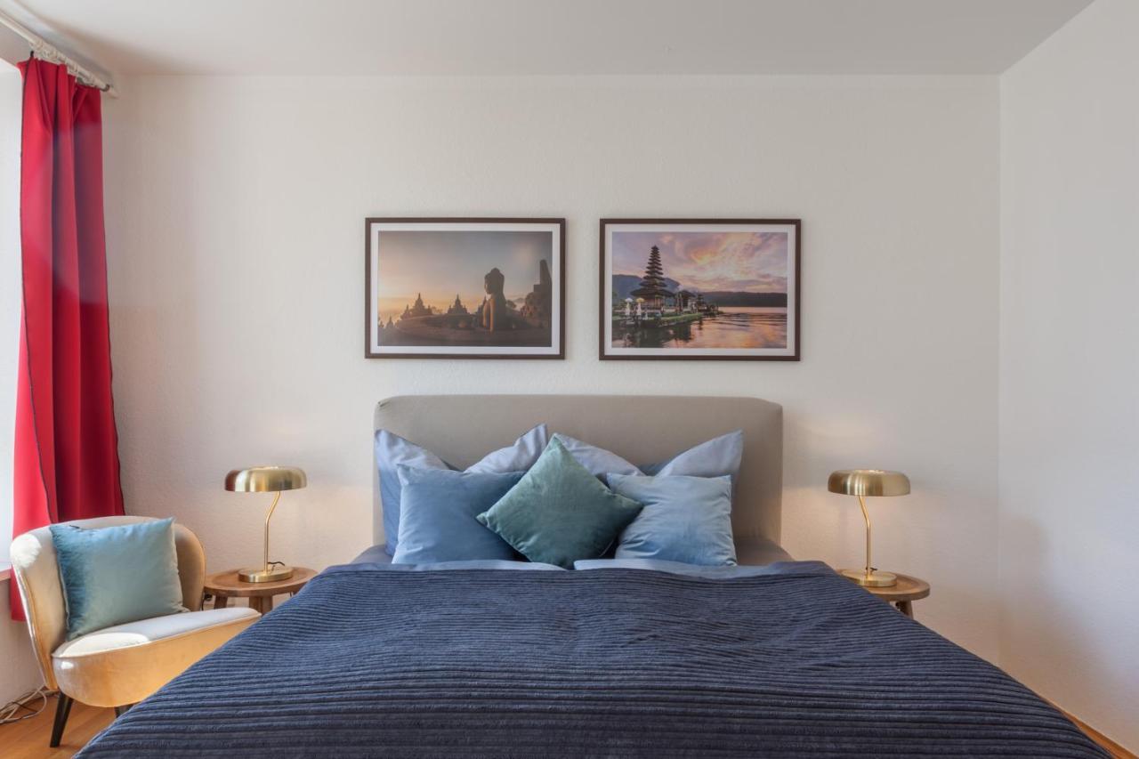 Schoenes Studio In Downtown Mitte Mit Balkon เบอร์ลิน ภายนอก รูปภาพ